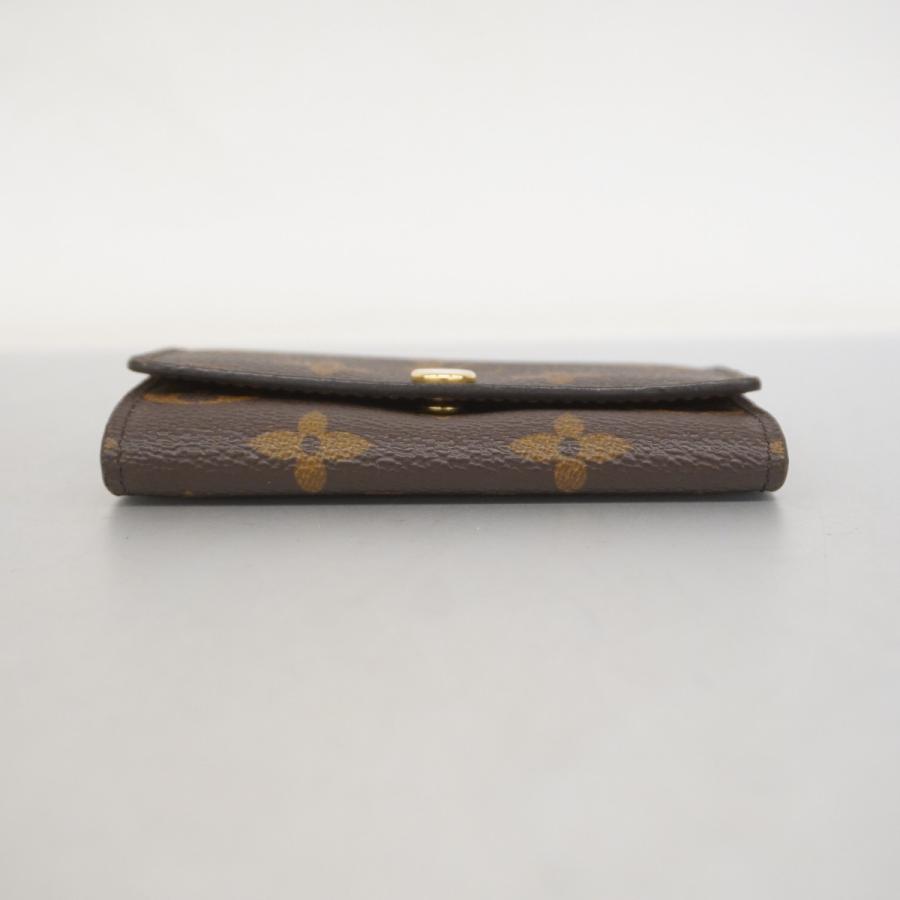 LOUIS VUITTON 【5id5259-h】ルイヴィトン キーケース モノグラム  