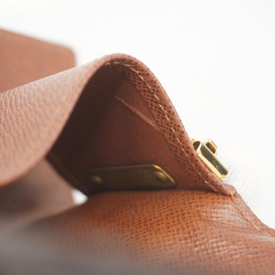 LOUIS VUITTON 【5id5259-h】ルイヴィトン キーケース モノグラム  