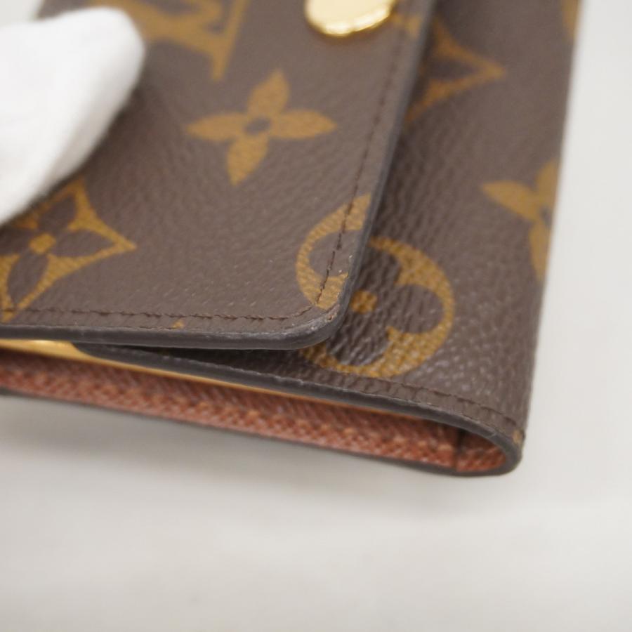 LOUIS VUITTON 【5id5259-h】ルイヴィトン キーケース モノグラム  