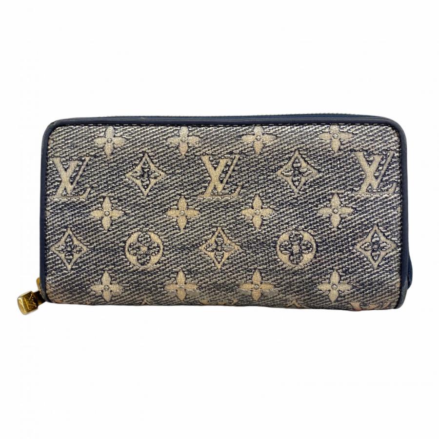 LOUIS VUITTON 【5id5268-h】ルイヴィトン 長財布 モノグラム  
