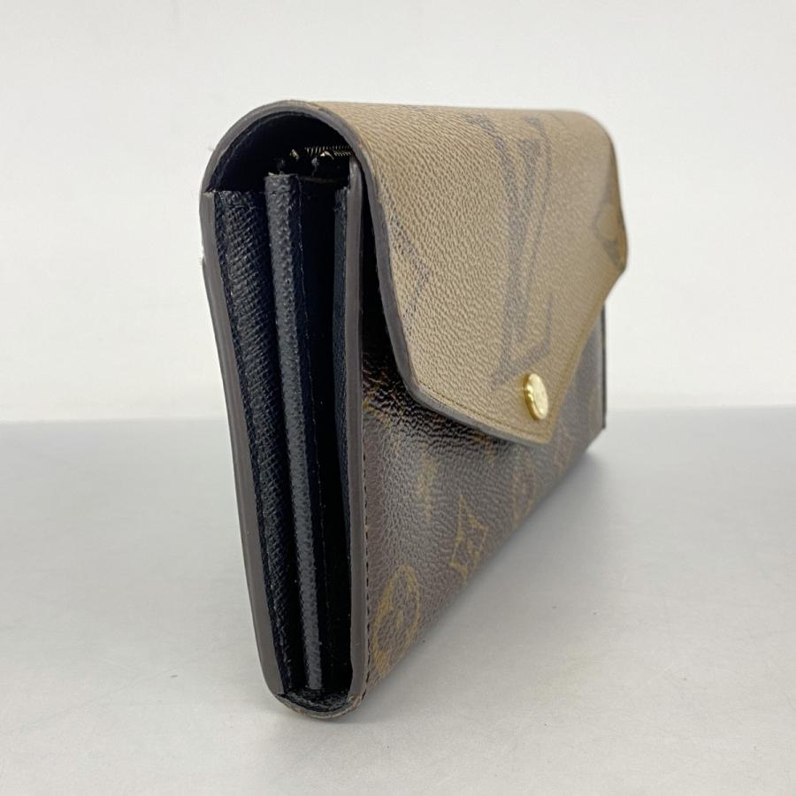 LOUIS VUITTON 【5id5366-h】ルイヴィトン 長財布 モノグラム  