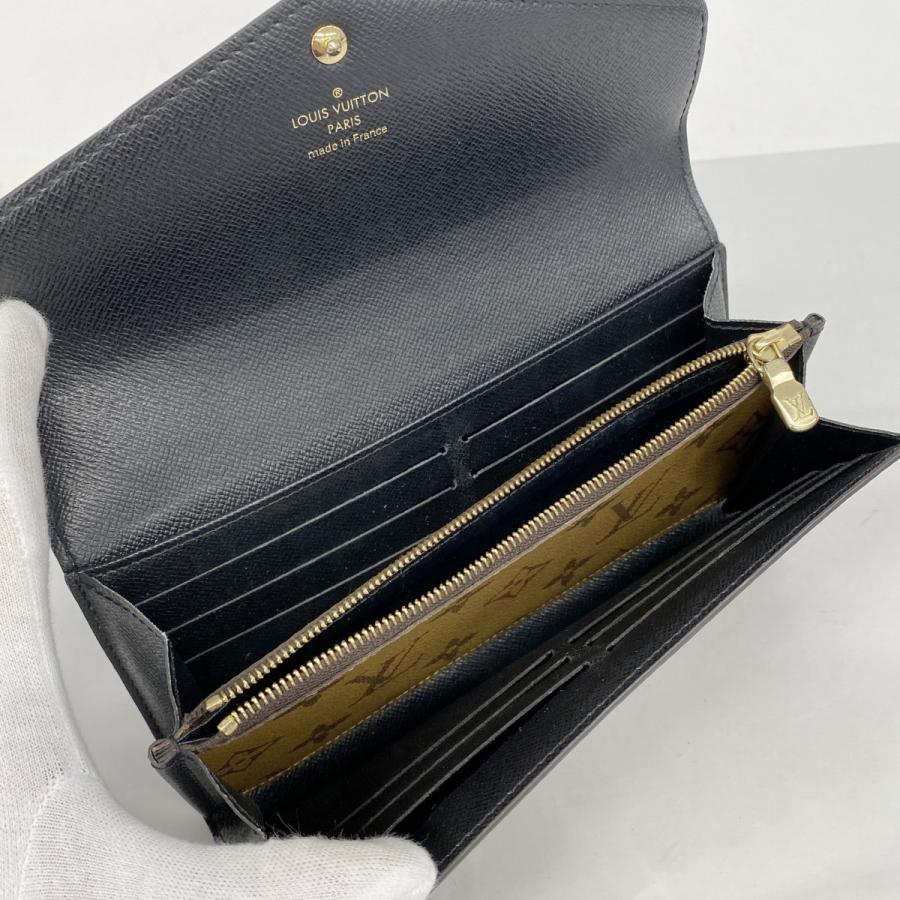 LOUIS VUITTON 【5id5366-h】ルイヴィトン 長財布 モノグラム  