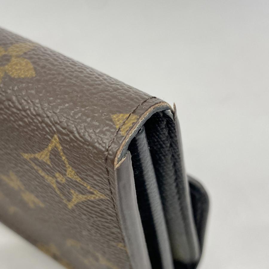 LOUIS VUITTON 【5id5366-h】ルイヴィトン 長財布 モノグラム  