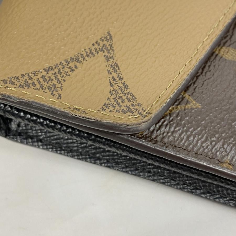 LOUIS VUITTON 【5id5366-h】ルイヴィトン 長財布 モノグラム  