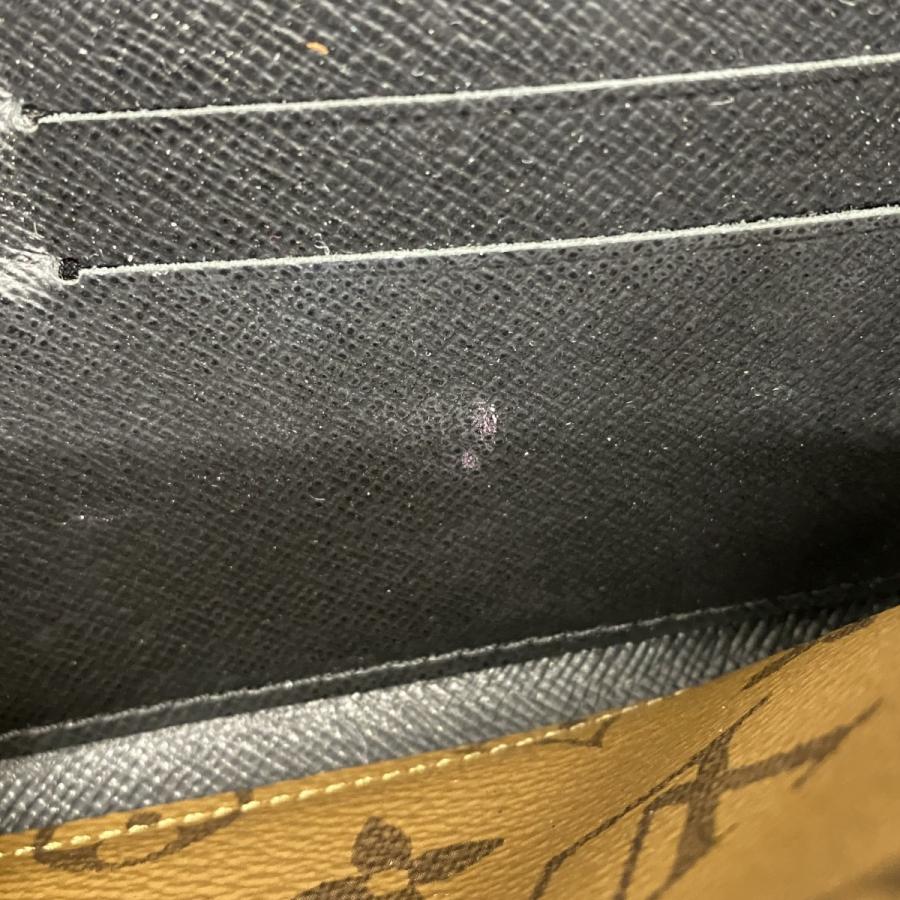 LOUIS VUITTON 【5id5366-h】ルイヴィトン 長財布 モノグラム  