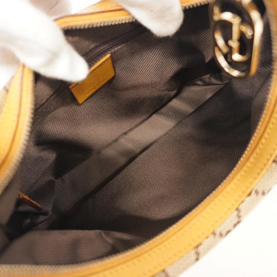 GUCCI 【5id5433-h】グッチ ショルダーバッグ GGキャンバス 001 3812  