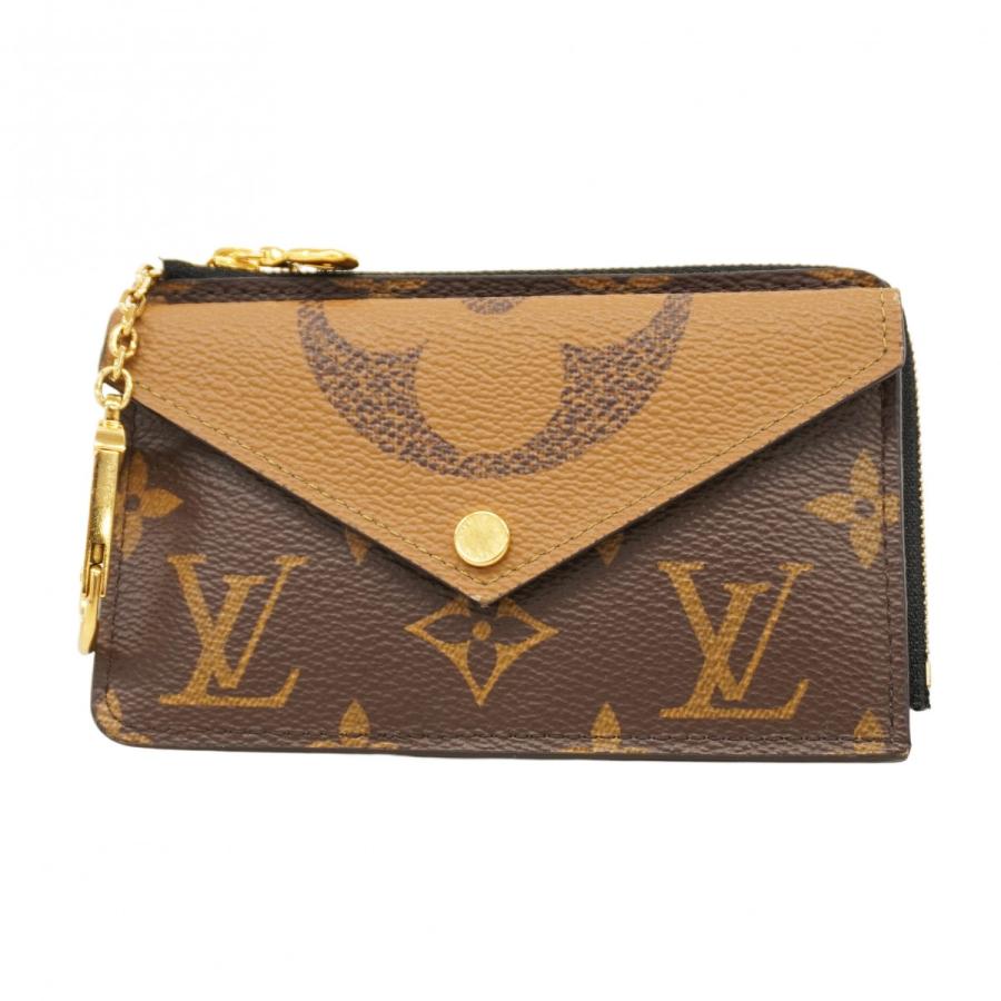LOUIS VUITTON 【5id5436-h】ルイヴィトン コインケース モノグラム  