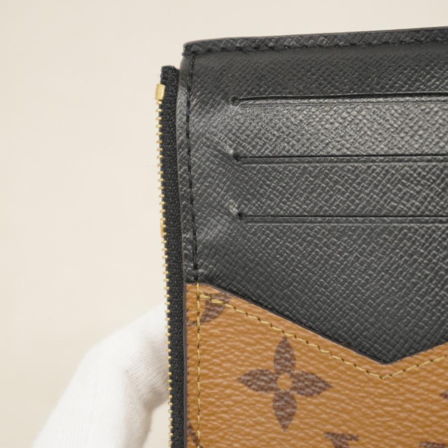 LOUIS VUITTON 【5id5436-h】ルイヴィトン コインケース モノグラム  