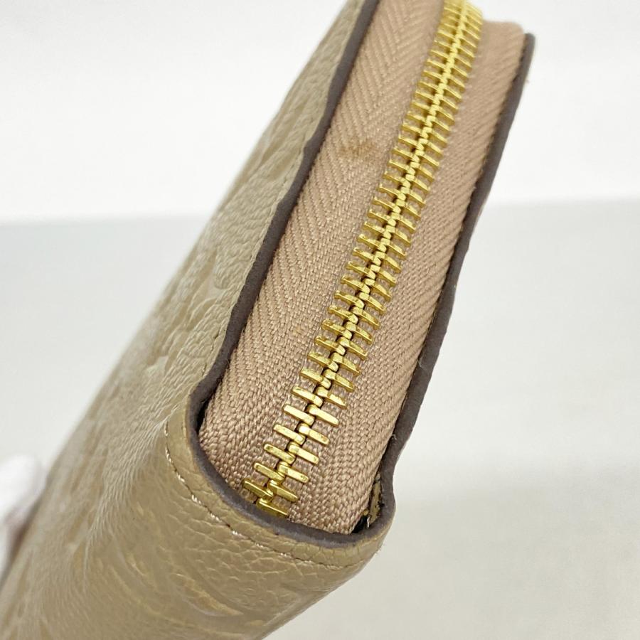 LOUIS VUITTON 【5id5477-h】ルイヴィトン 長財布 モノグラム・アン  