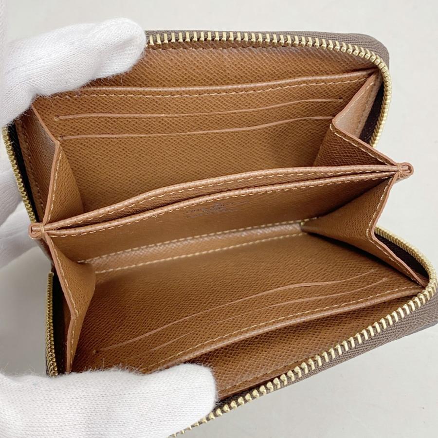 LOUIS VUITTON 【5id5519-h】ルイヴィトン コインケース モノグラム  
