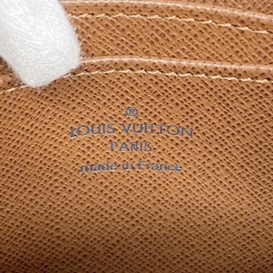 LOUIS VUITTON 【5id5519-h】ルイヴィトン コインケース モノグラム  
