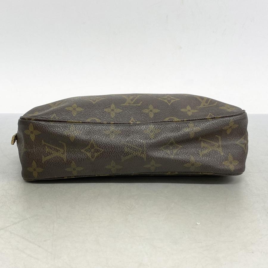LOUIS VUITTON 【5id5596-h】ルイヴィトン ポーチ モノグラム トゥルー  