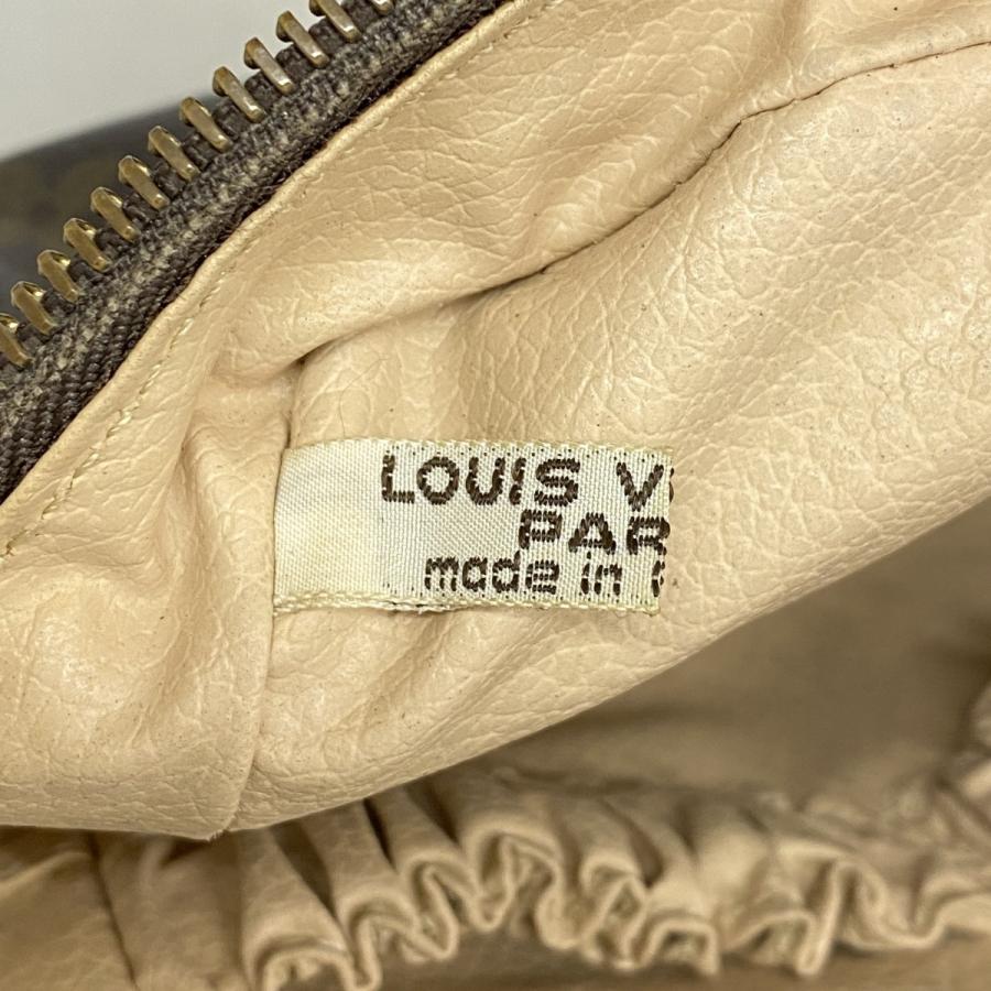 LOUIS VUITTON 【5id5596-h】ルイヴィトン ポーチ モノグラム トゥルー  