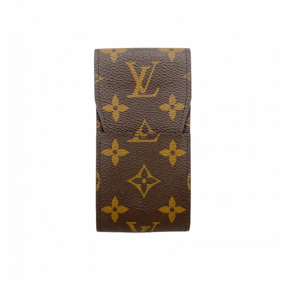 LOUIS VUITTON 【5ie5667-h】ルイヴィトン シガレットケース  
