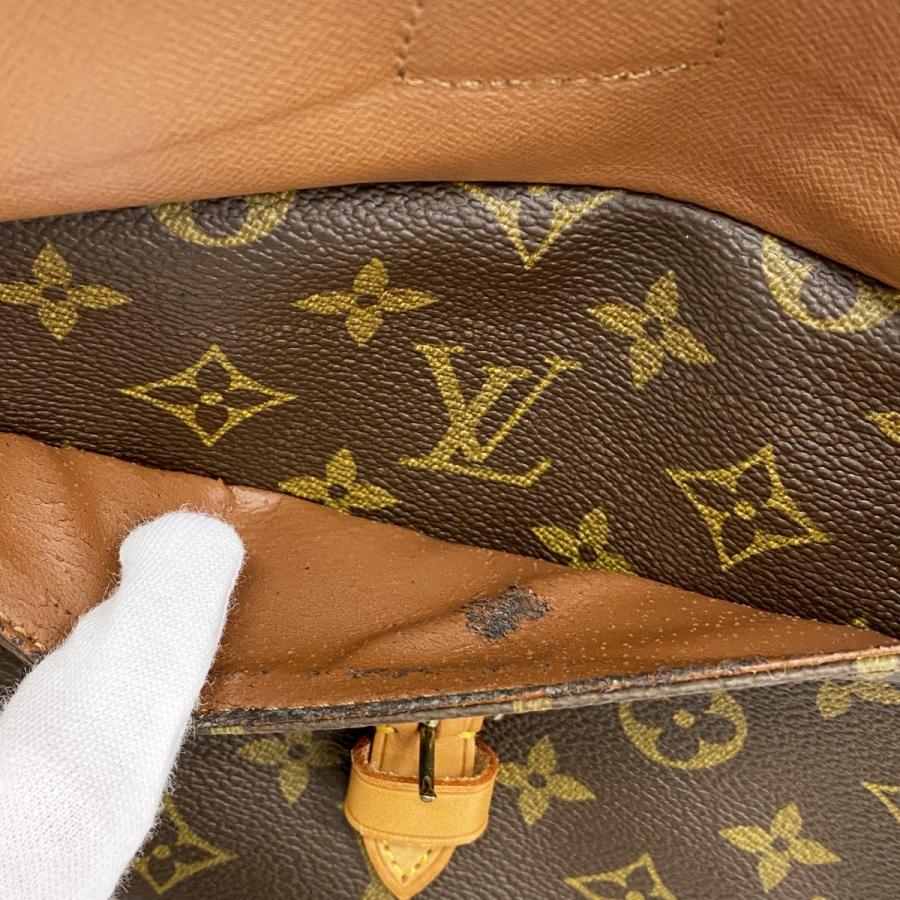 LOUIS VUITTON（ルイ・ヴィトン） ☆最終価格【5ie5717】ルイヴィトン