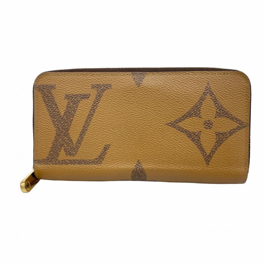 LOUIS VUITTON 【5ie5723】ルイヴィトン 長財布 モノグラム  
