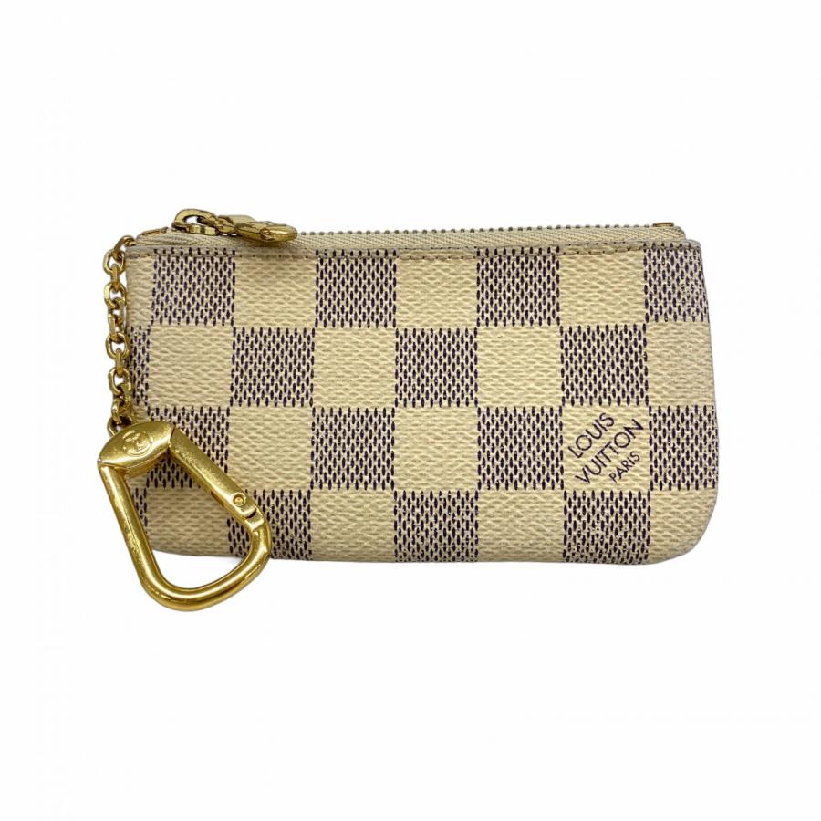 LOUIS VUITTON 【5ie5746】ルイヴィトン コインケース ダミエ  