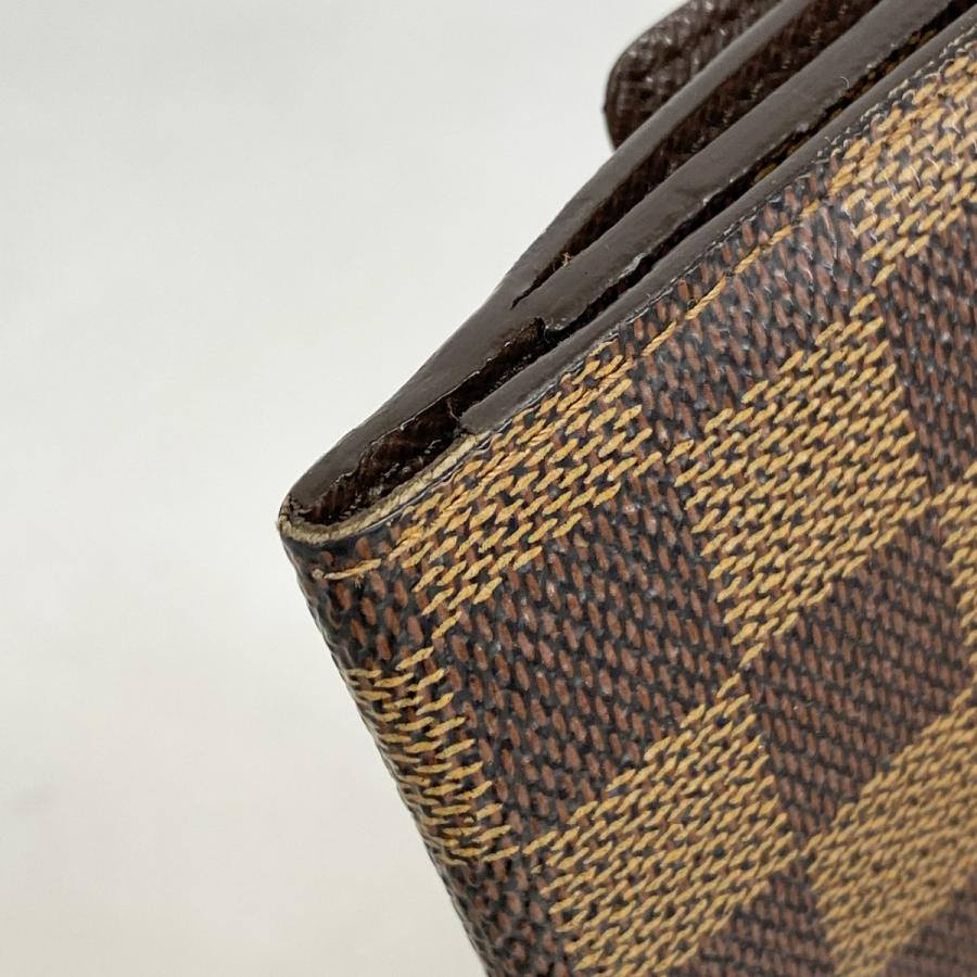 LOUIS VUITTON 【5ie5752】ルイヴィトン コインケース ダミエ ラドロー  