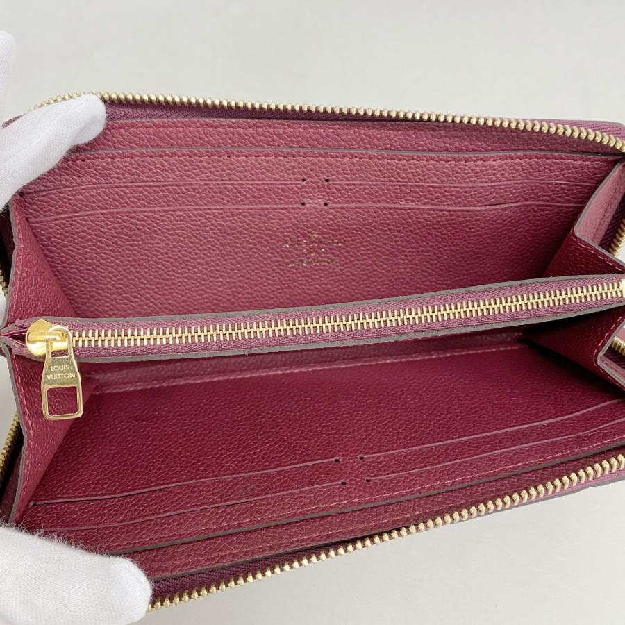 LOUIS VUITTON 【5ie5753】ルイヴィトン 長財布 モノグラム・アン  