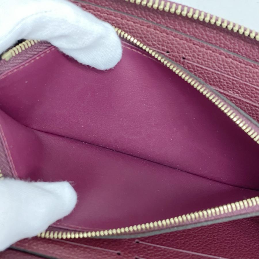 LOUIS VUITTON 【5ie5753】ルイヴィトン 長財布 モノグラム・アン  