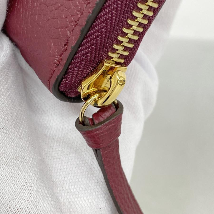LOUIS VUITTON 【5ie5753】ルイヴィトン 長財布 モノグラム・アン  