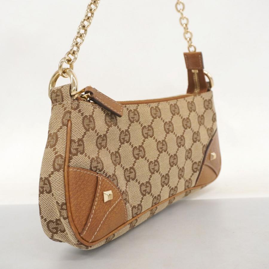 GUCCI（グッチ） ☆最終価格【5ie5766】グッチ ハンドバッグ GG 