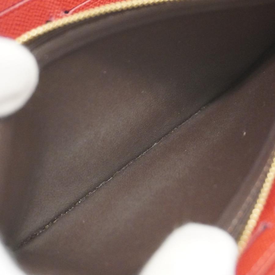 LOUIS VUITTON 【5ie5772】ルイヴィトン 長財布 ダミエ ポルトフォイユ  