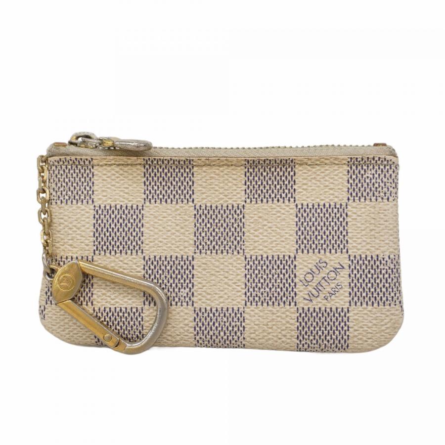 LOUIS VUITTON 【5ie5790】ルイヴィトン コインケース ダミエ  