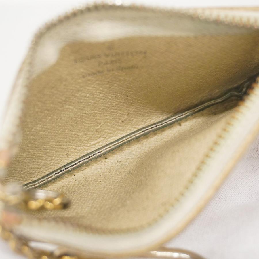 LOUIS VUITTON 【5ie5790】ルイヴィトン コインケース ダミエ  