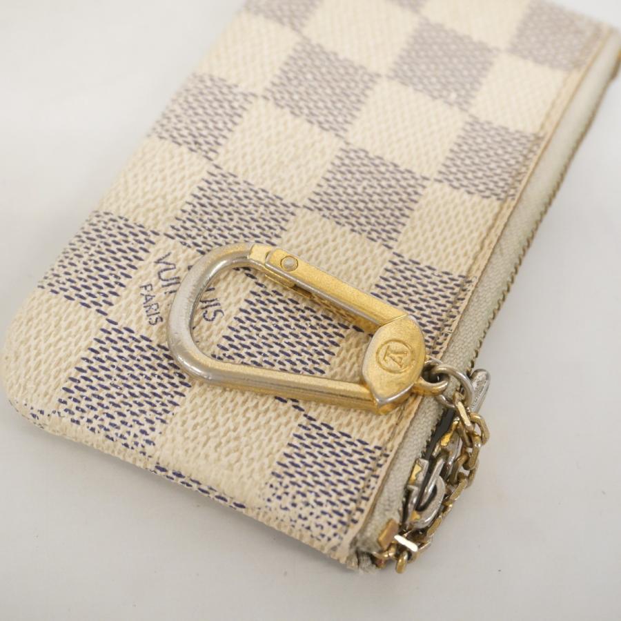 LOUIS VUITTON 【5ie5790】ルイヴィトン コインケース ダミエ  