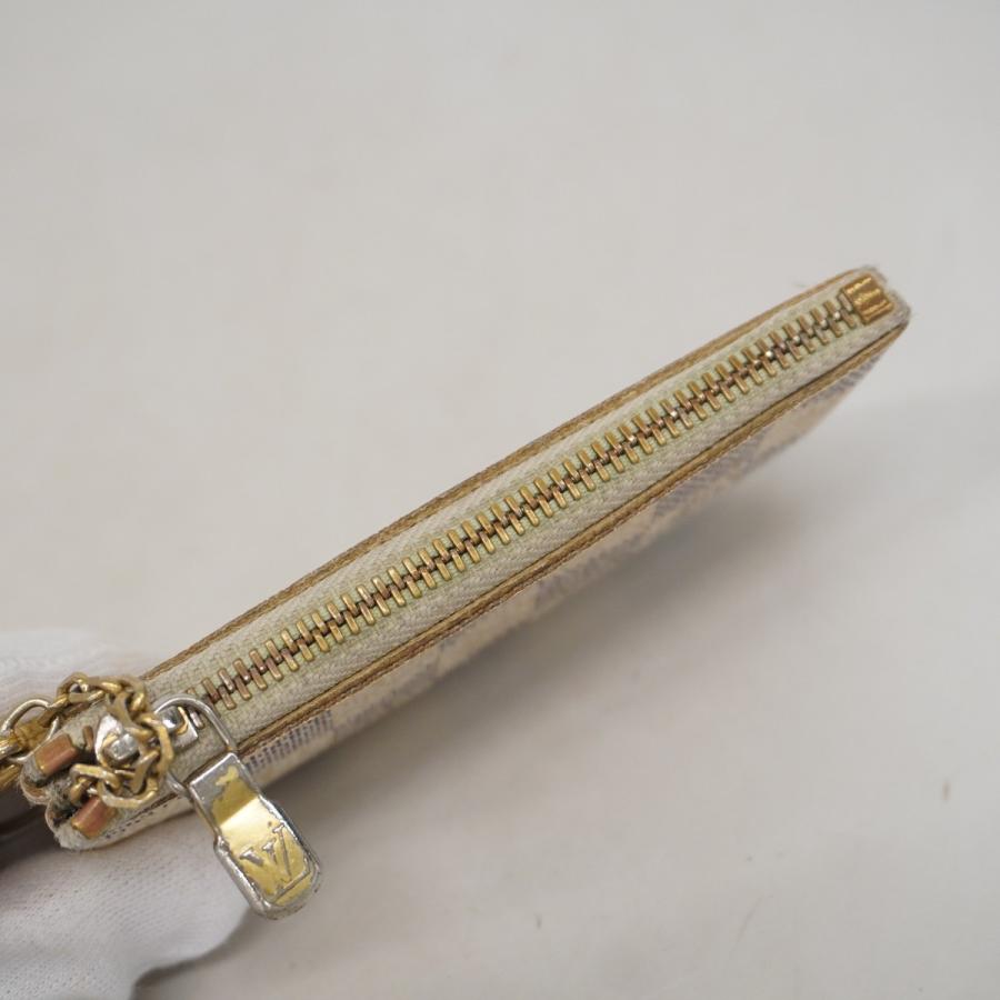 LOUIS VUITTON 【5ie5790】ルイヴィトン コインケース ダミエ  