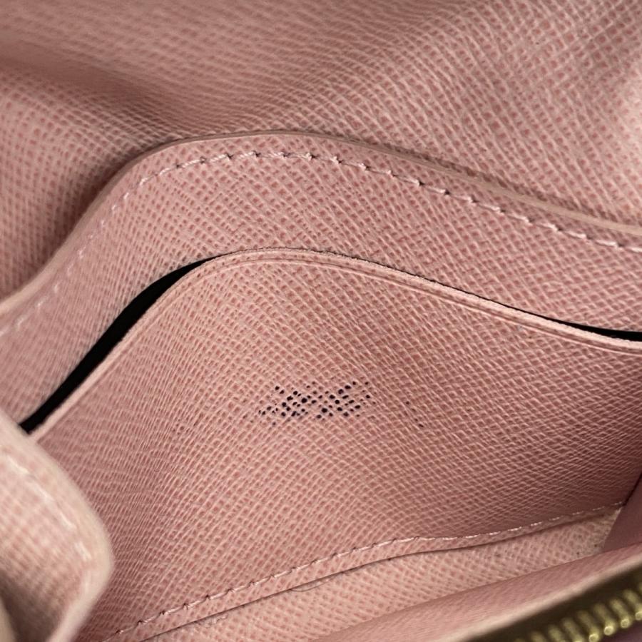 LOUIS VUITTON 【5ie5844】ルイヴィトン コインケース モノグラム  