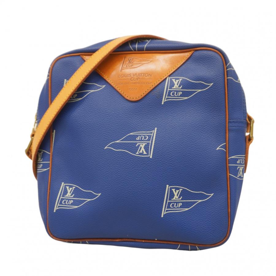 LOUIS VUITTON 【5ie5955-h】ルイヴィトン ショルダーバッグ LVカップ  