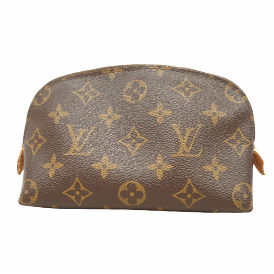 LOUIS VUITTON 【5ie5979-h】ルイヴィトン ポーチ モノグラム  