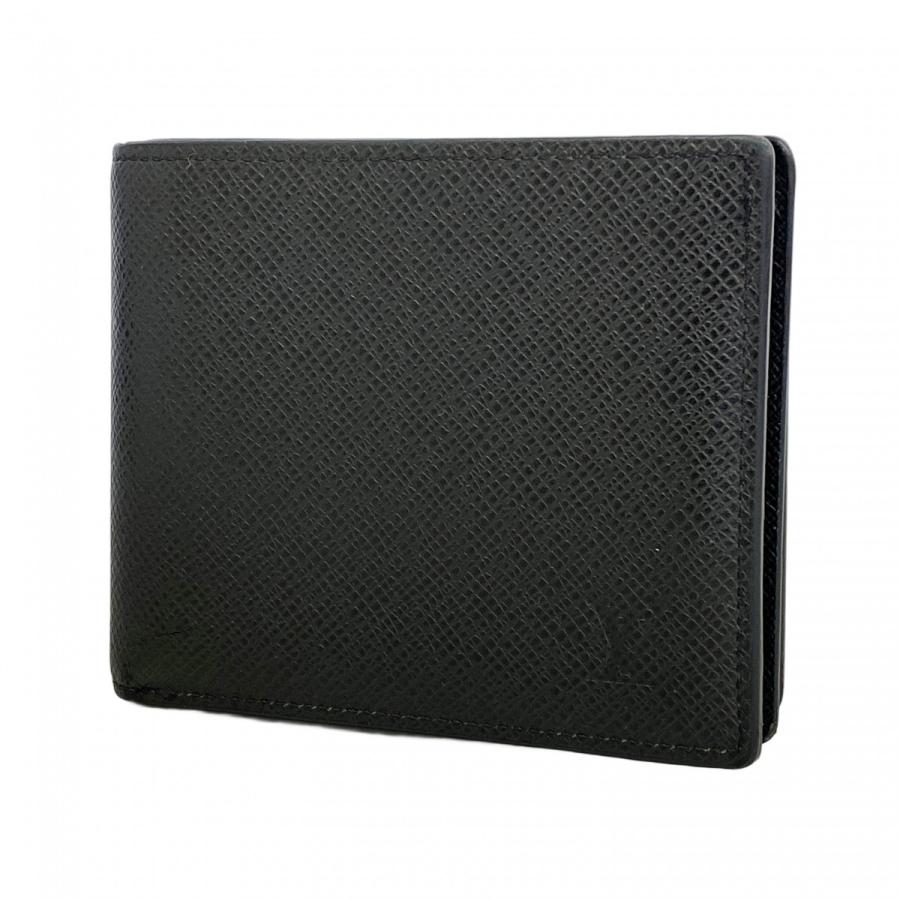 LOUIS VUITTON 【5ie6240-h】ルイヴィトン 財布 タイガ ポルトフォイユ  