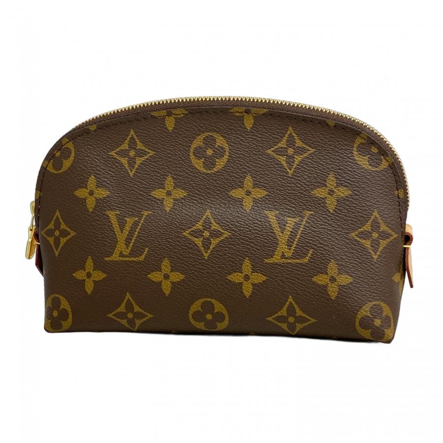 LOUIS VUITTON 【5ie6241-h】ルイヴィトン ポーチ モノグラム  