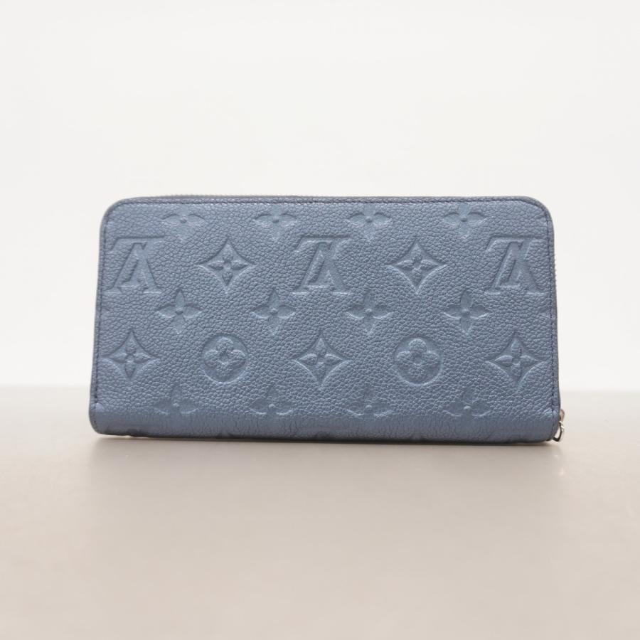 LOUIS VUITTON 【5ie6263-h】ルイヴィトン 長財布 モノグラム