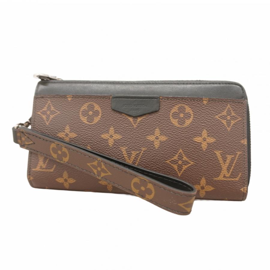 LOUIS VUITTON 【5ie6264-h】ルイヴィトン 長財布 モノグラム  