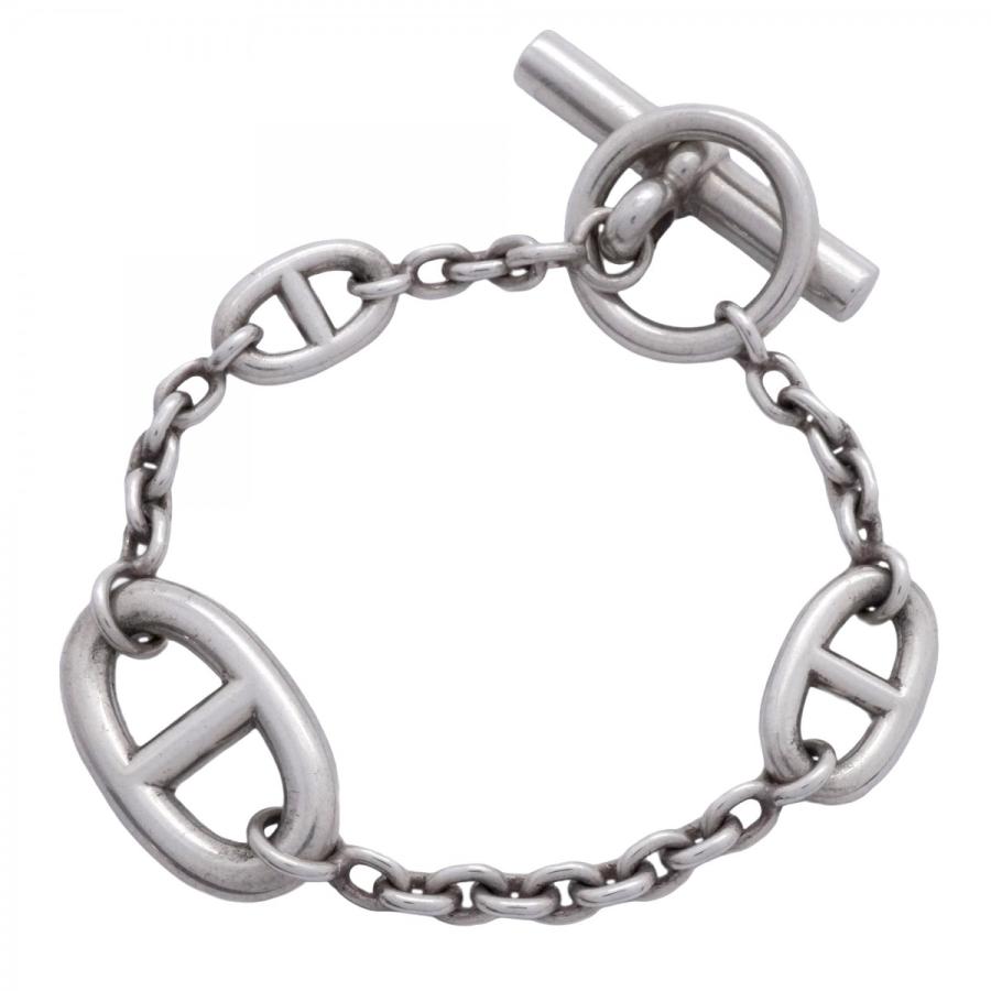 HERMES ☆最終価格【5jbb0899】エルメス ブレスレット 