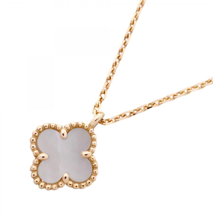 Van Cleef ＆ Arpels 【5jcb0077】ヴァンクリーフ＆アーペル 