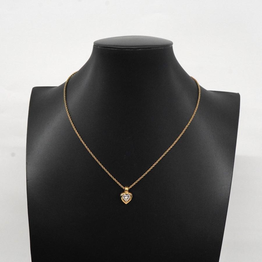 Christian Dior ☆SALE【5jcb0177】クリスチャンディオール ネックレス 