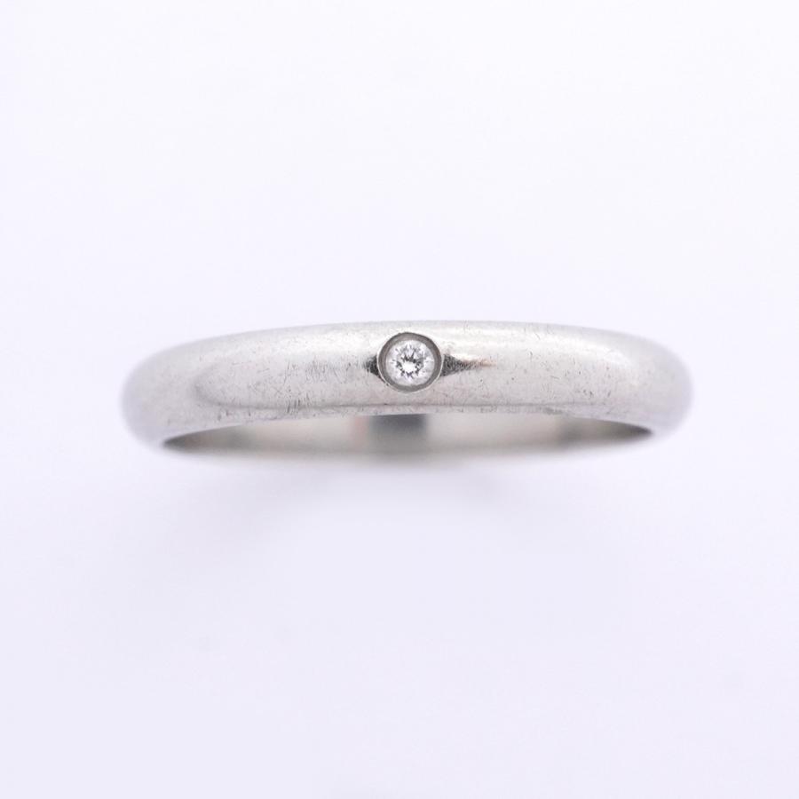 Cartier 【5jcb0362】カルティエ リング クラシックウェンディング 1PD 