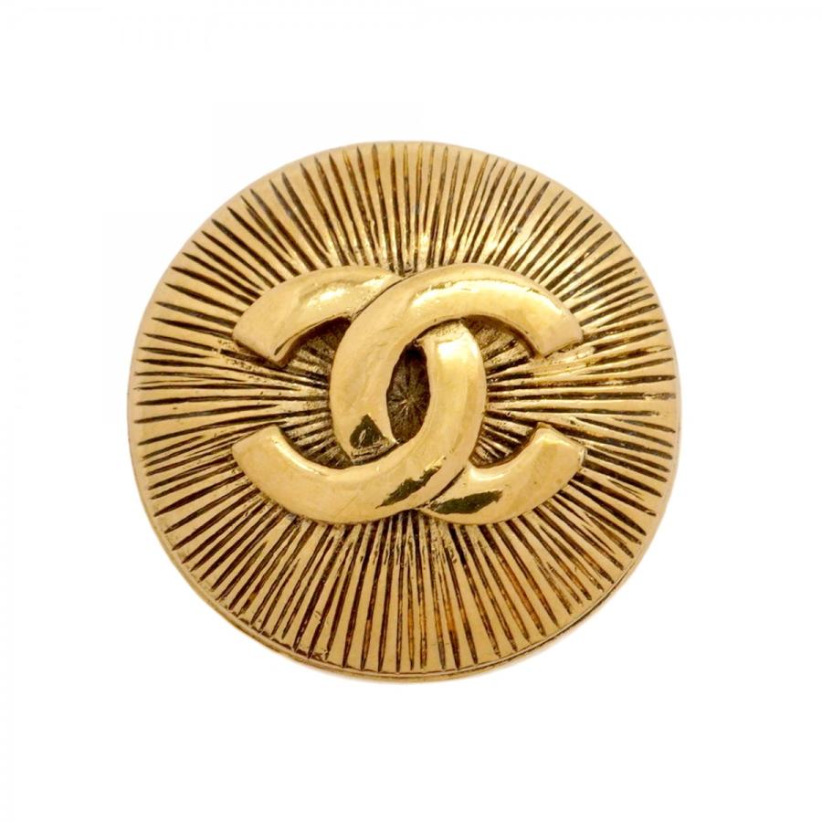 CHANEL ☆最終価格☆SALE【5jcb0651】シャネル ブローチ CHANEL ☆最終価格☆SALE【5jcb0651】シャネル ブローチ