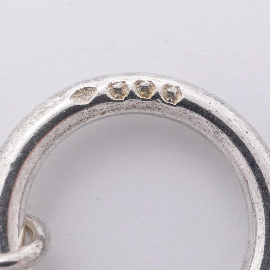 HERMES 【5jcb0652】エルメス ネックレス シェーヌダンクル ファラン  