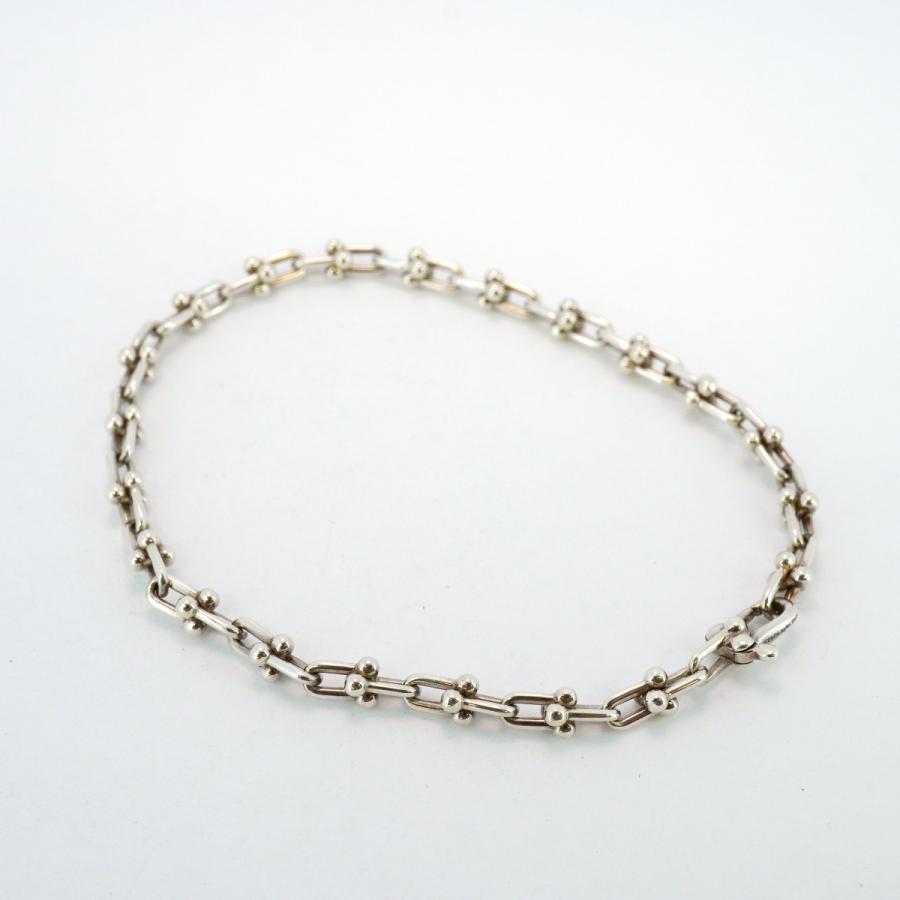 TIFFANY&Co. ☆最終価格【5jcb0666】ティファニー ブレスレット TIFFANY&Co. ☆最終価格【5jcb0666】ティファニー ブレスレット