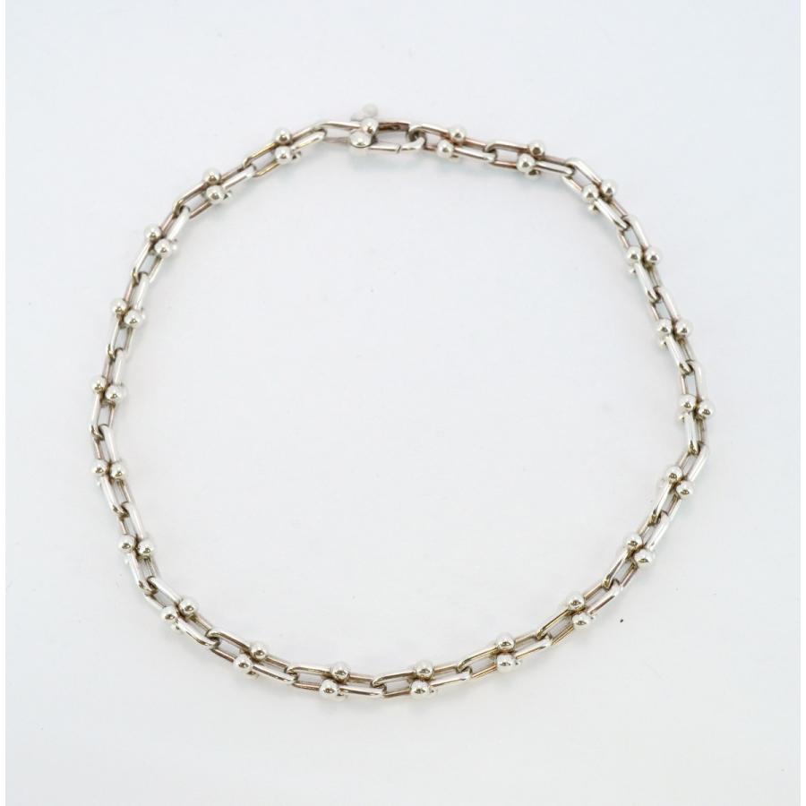 TIFFANY&Co. ☆最終価格【5jcb0666】ティファニー ブレスレット TIFFANY&Co. ☆最終価格【5jcb0666】ティファニー ブレスレット