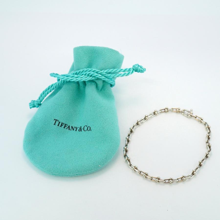 TIFFANY&Co. ☆最終価格【5jcb0666】ティファニー ブレスレット TIFFANY&Co. ☆最終価格【5jcb0666】ティファニー ブレスレット