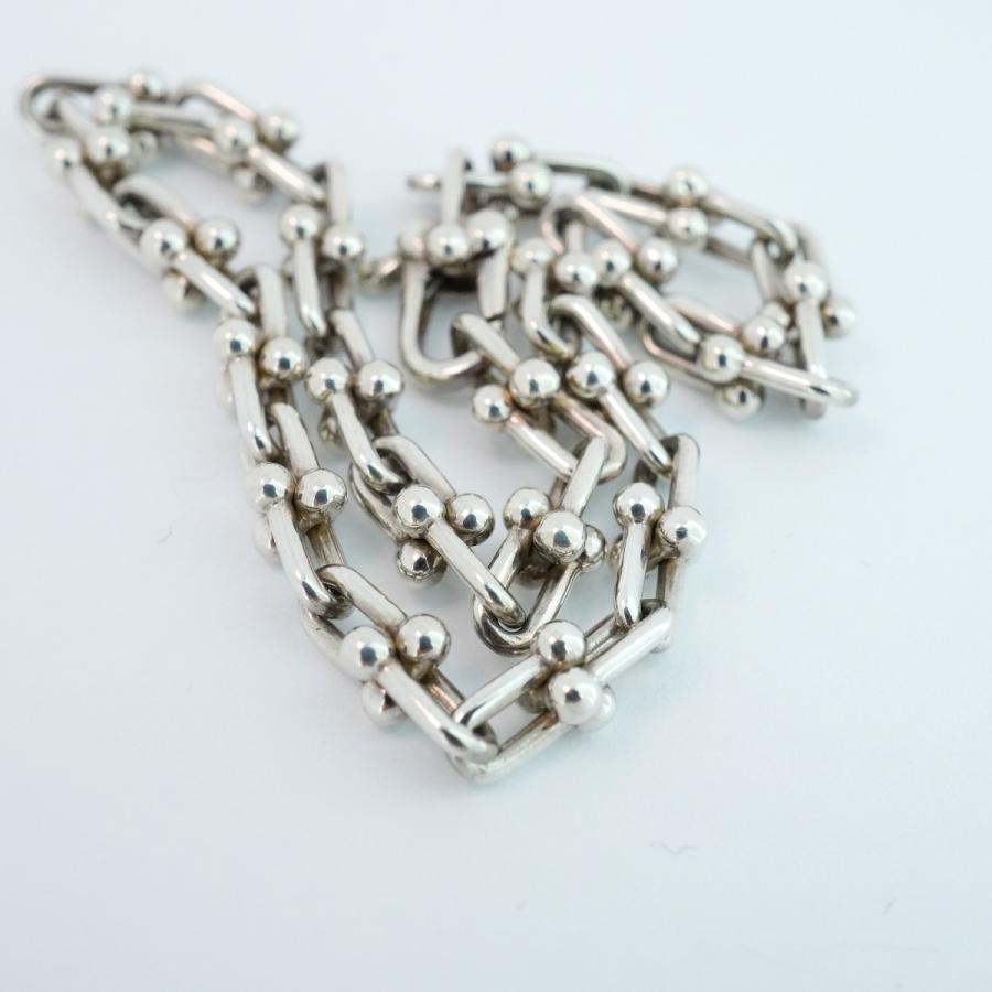 TIFFANY&Co. ☆最終価格【5jcb0666】ティファニー ブレスレット TIFFANY&Co. ☆最終価格【5jcb0666】ティファニー ブレスレット