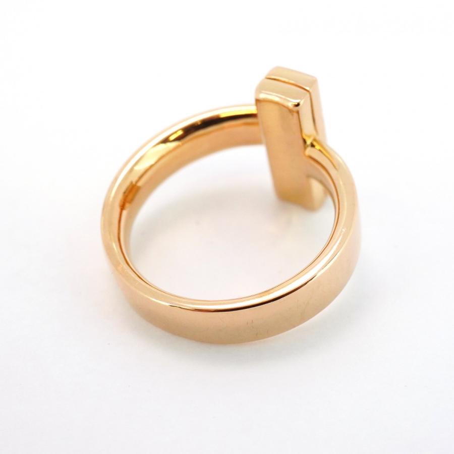TIFFANY&Co. ☆最終価格【5jcb0720】ティファニー リング Tワン TIFFANY&Co. ☆最終価格【5jcb0720】ティファニー リング Tワン