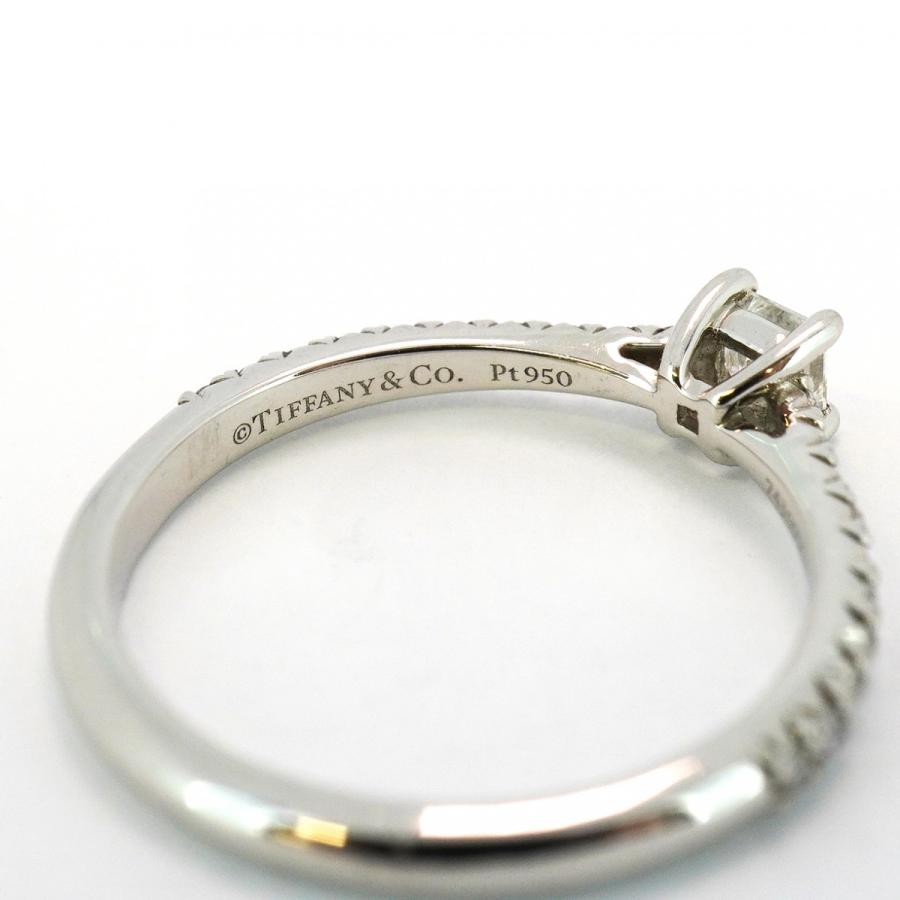 TIFFANY&Co. ☆最終価格☆SALE【5jcb0726】ティファニー リング TIFFANY&Co. ☆最終価格☆SALE【5jcb0726】ティファニー リング